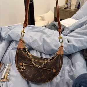 Louis Vuitton Loop PM MNG